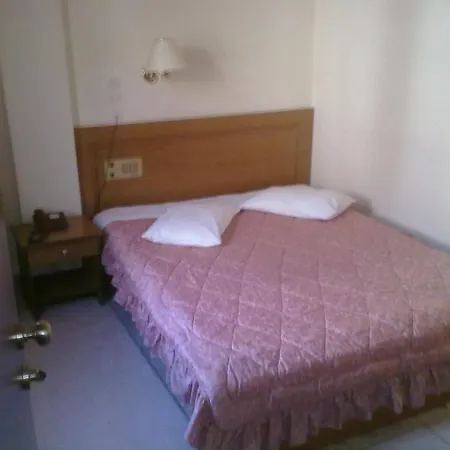 Otel Phaethon Delphi
