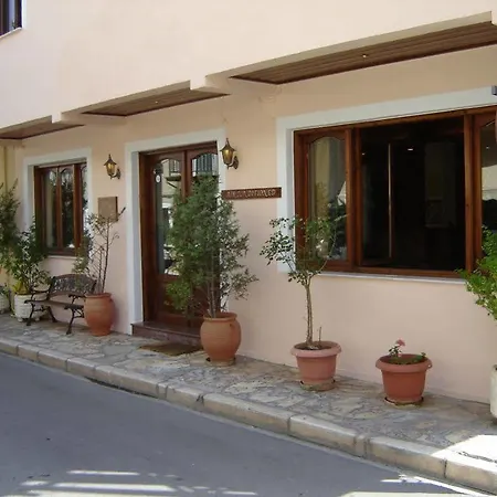 Otel Phaethon