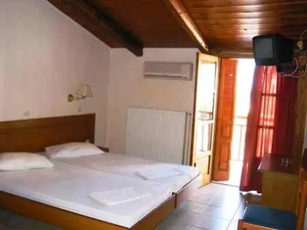 Phaethon Otel